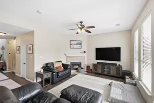 4508 Buffalo Bend Pl, Fort Worth, TX 76137 - Photo 16