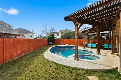 4508 Buffalo Bend Place, Fort Worth, TX 76137 - Photo 36