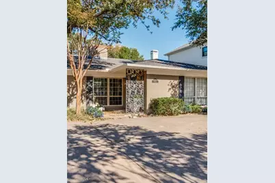 4084 Purdue Avenue, University Park, TX 75225 - Photo 1