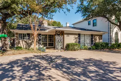 4084 Purdue Avenue, University Park, TX 75225 - Photo 1