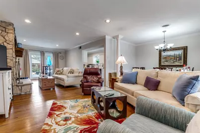 7144 Haverford Road, Dallas, TX 75214 - Photo 2