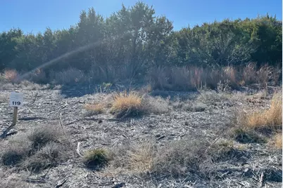 Tbd Lot 119 Mesa Vista Drive, Stephenville, TX 76401 - Photo 6