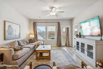 3602 Palo Duro Drive, Farmersville, TX 75442 - Photo 12