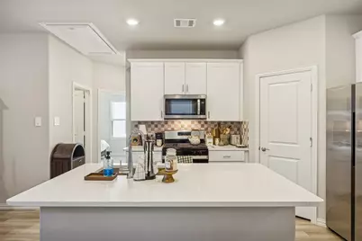 3602 Palo Duro Drive, Farmersville, TX 75442 - Photo 4