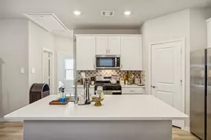 3602 Palo Duro Dr, Farmersville, TX 75442 - Photo 4