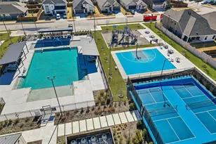 3602 Palo Duro Dr, Farmersville, TX 75442 - Photo 28