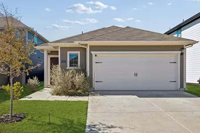 3602 Palo Duro Drive, Farmersville, TX 75442 - Photo 2