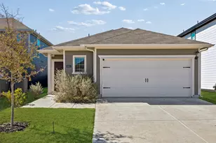 3602 Palo Duro Dr, Farmersville, TX 75442 - Photo 2