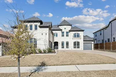 1874 Trent Basin Drive, Frisco, TX 75034 - Photo 1