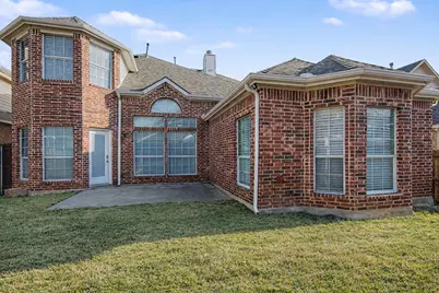 4940 Giordano Way, Fort Worth, TX 76244 - Photo 36