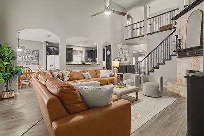 4940 Giordano Way, Fort Worth, TX 76244 - Photo 8