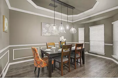 4940 Giordano Way, Fort Worth, TX 76244 - Photo 4