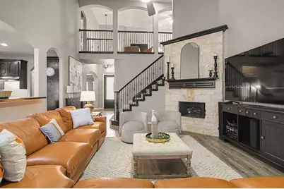 4940 Giordano Way, Fort Worth, TX 76244 - Photo 6