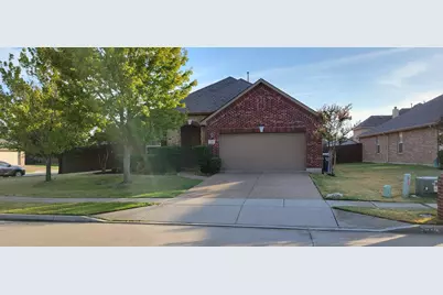 2676 Powderhorn Drive, Little Elm, TX 75068 - Photo 2