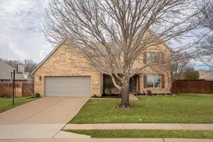 321 Hidden Trail, Argyle, TX 76226 - Photo 1