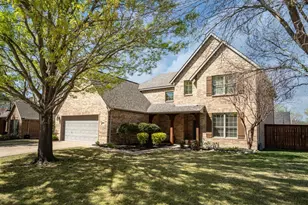 321 Hidden Trail, Argyle, TX 76226 - Photo 40