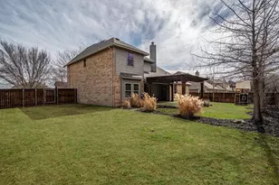 321 Hidden Trail, Argyle, TX 76226 - Photo 30