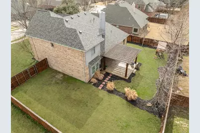 321 Hidden Trail, Argyle, TX 76226 - Photo 32