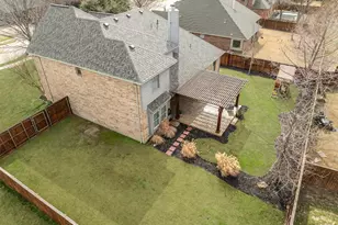 321 Hidden Trail, Argyle, TX 76226 - Photo 32