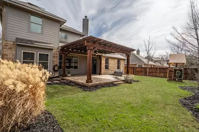 321 Hidden Trail, Argyle, TX 76226 - Photo 28