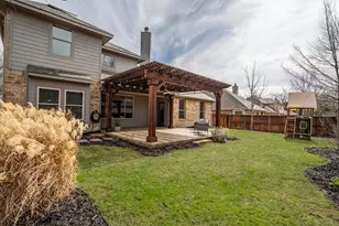 321 Hidden Trail, Argyle, TX 76226 - Photo 28