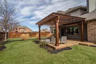 321 Hidden Trail, Argyle, TX 76226 - Photo 2