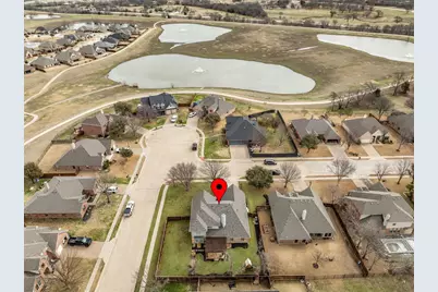 321 Hidden Trail, Argyle, TX 76226 - Photo 34