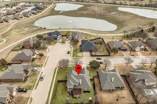 321 Hidden Trail, Argyle, TX 76226 - Photo 34