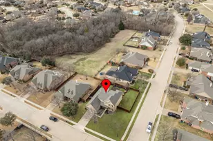 321 Hidden Trail, Argyle, TX 76226 - Photo 34