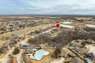 321 Hidden Trail, Argyle, TX 76226 - Photo 38