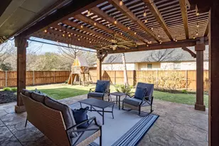 321 Hidden Trail, Argyle, TX 76226 - Photo 28