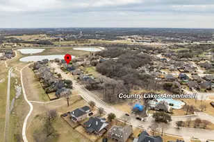 321 Hidden Trail, Argyle, TX 76226 - Photo 36