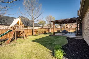 321 Hidden Trail, Argyle, TX 76226 - Photo 4