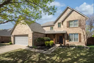 321 Hidden Trail, Argyle, TX 76226 - Photo 1