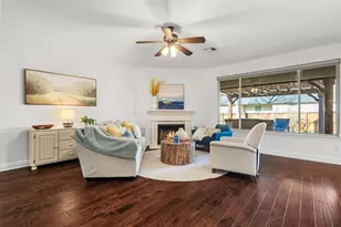 321 Hidden Trail, Argyle, TX 76226 - Photo 6