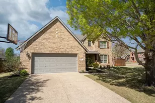 321 Hidden Trail, Argyle, TX 76226 - Photo 2