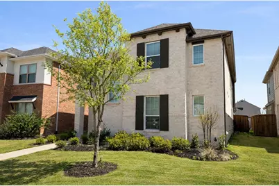 8224 Legacy Trail, McKinney, TX 75071 - Photo 2