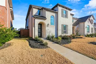 8224 Legacy Trl, McKinney, TX 75071 - Photo 1