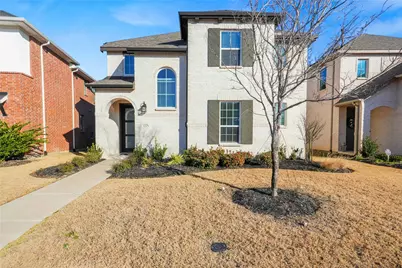 8224 Legacy Trail, McKinney, TX 75071 - Photo 2