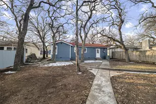 3825 Childress St, Fort Worth, TX 76119 - Photo 2