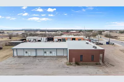 4053 Acton Highway #Warehouse 3, Granbury, TX 76049 - Photo 8