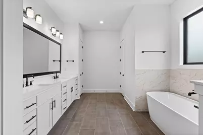 132 Willow Oak Drive, Krugerville, TX 76227 - Photo 8