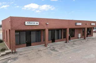 4053 Acton Hwy, Granbury, TX 76049 - Photo 1