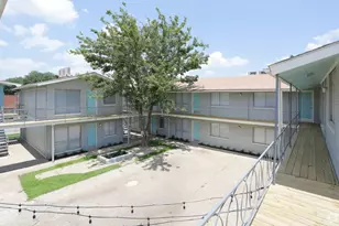 4606 Monarch St, Dallas, TX 75204 - Photo 16