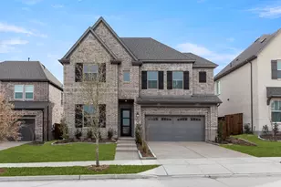 1028 Golden Galaxy Wy, Wylie, TX 75098 - Photo 1