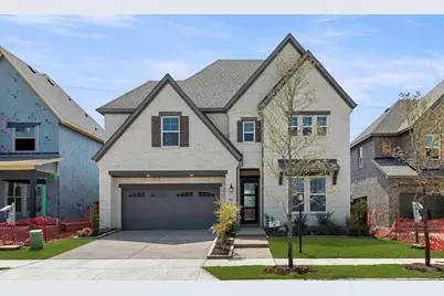 1028 Golden Galaxy Way, Wylie, TX 75098 - Photo 2