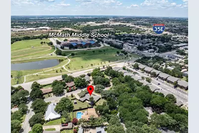 2016 Pembrooke Place, Denton, TX 76205 - Photo 34