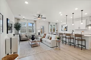 3128 Patrick St, Wylie, TX 75098 - Photo 4