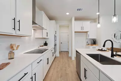 3128 Patrick Street, Wylie, TX 75098 - Photo 2