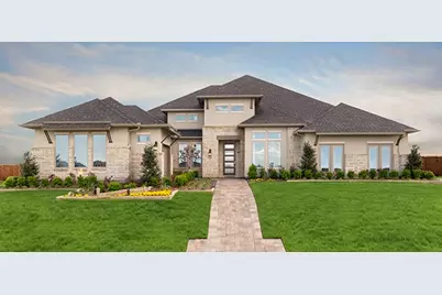 2700 Live Oak Lane, Prosper, TX 75078 - Photo 4